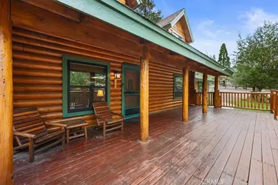 39456 Lake Drive, Big Bear Lake, CA 92315 - Photo 8