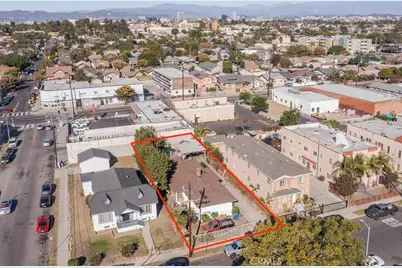 1787 W 35th, Los Angeles, CA 90018 - Photo 10