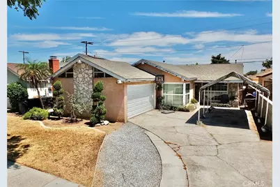 13912 S Parmelee, Compton, CA 90222 - Photo 1