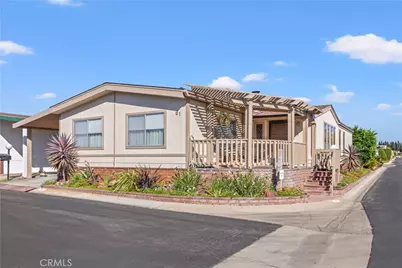 5200 Irvine Blvd #61, Irvine, CA 92620 - Photo 1