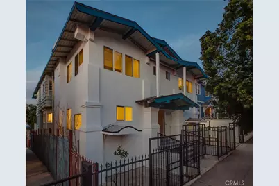 2765 W 8th, Los Angeles, CA 90005 - Photo 1