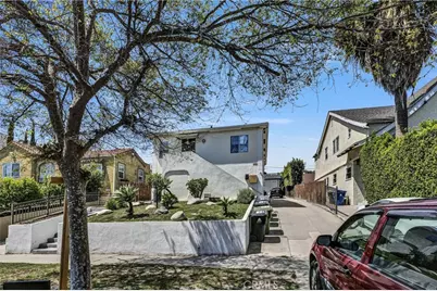 1861 S Redondo, Los Angeles, CA 90019 - Photo 2