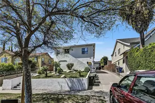 1861 S Redondo, Los Angeles, CA 90019 - Photo 2