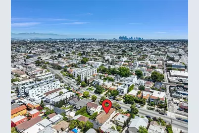 1861 S Redondo, Los Angeles, CA 90019 - Photo 16