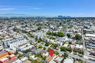 1861 S Redondo, Los Angeles, CA 90019 - Photo 16