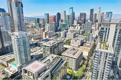 1111 S Grand Avenue #515, Los Angeles, CA 90015 - Photo 38