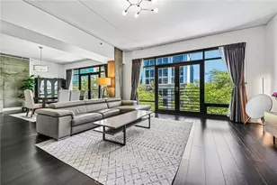 1111 S Grand Ave, Los Angeles, CA 90015 - Photo 4