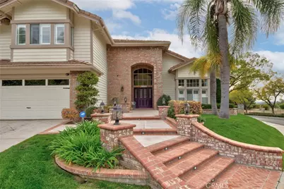 22594 Hidden Hills, Yorba Linda, CA 92887 - Photo 2