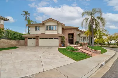 22594 Hidden Hills, Yorba Linda, CA 92887 - Photo 2