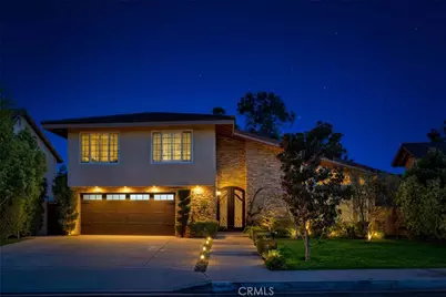 461 S Paseo Estrella, Anaheim Hills, CA 92807 - Photo 1
