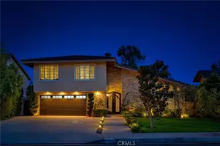 461 S Paseo Estrella, Anaheim Hills, CA 92807 - Photo 1