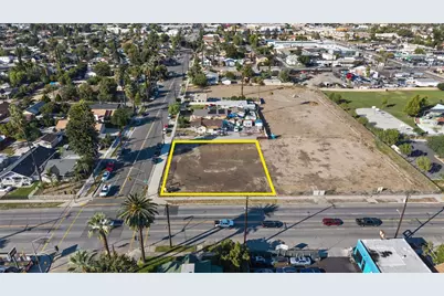 901 N F Street, San Bernardino, CA 92410 - Photo 4