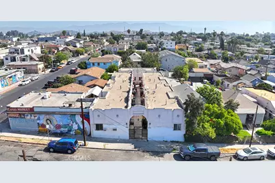 2505 Malabar, Los Angeles, CA 90033 - Photo 1