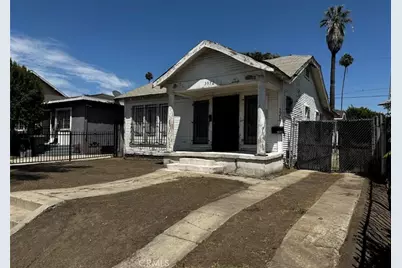 3972 S Hobart, Los Angeles, CA 90062 - Photo 2