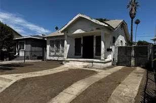3972 S Hobart, Los Angeles, CA 90062 - Photo 2