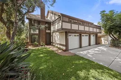 2286 Crestview Circle, Brea, CA 92821 - Photo 2