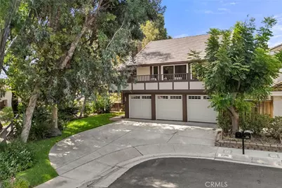 2286 Crestview Circle, Brea, CA 92821 - Photo 4