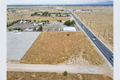 0 Us-395, Hesperia, CA 92344 - Photo 2