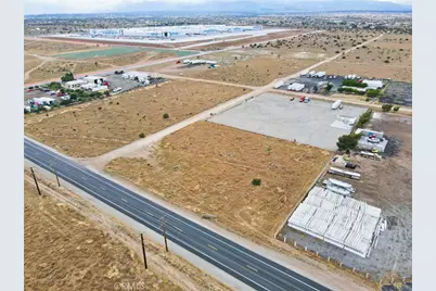 0 Us-395, Hesperia, CA 92344 - Photo 6