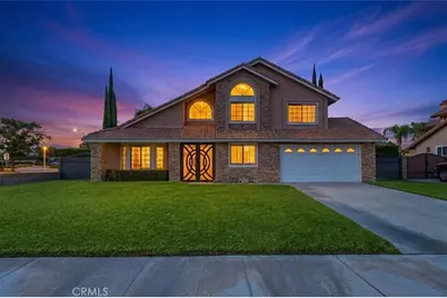 1090 W Huff Street, Rialto, CA 92376 - Photo 1