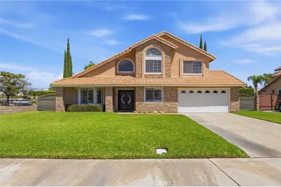 1090 W Huff Street, Rialto, CA 92376 - Photo 2