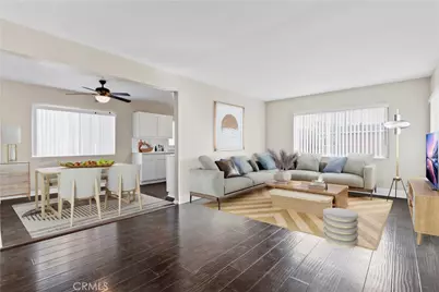 473 E 55th Street, Long Beach, CA 90805 - Photo 2