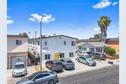 473 E 55th Street, Long Beach, CA 90805 - Photo 8