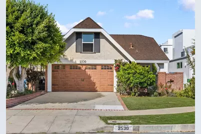 2530 Amherst, Los Angeles, CA 90064 - Photo 1