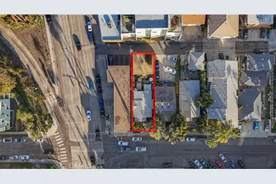 3975 77 8th Avenue, San Diego, CA 92103 - Photo 1