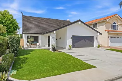 5781 Park West, La Palma, CA 90623 - Photo 1
