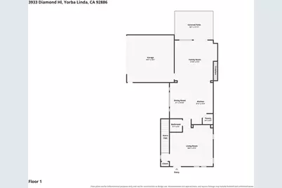 3933 Diamond Hill, Yorba Linda, CA 92886 - Photo 44