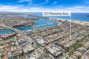 157 Pomona, Long Beach, CA 90803 - Photo 2