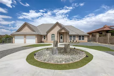 18166 Bangor, Hesperia, CA 92345 - Photo 2
