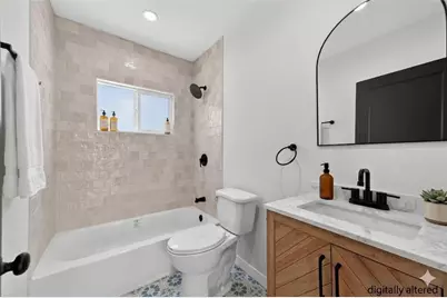7611 S Hobart, Los Angeles, CA 90047 - Photo 12