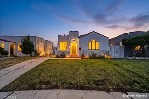 7611 S Hobart, Los Angeles, CA 90047 - Photo 2