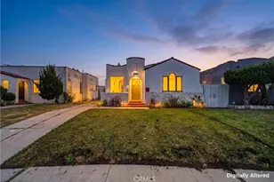 7611 S Hobart, Los Angeles, CA 90047 - Photo 1