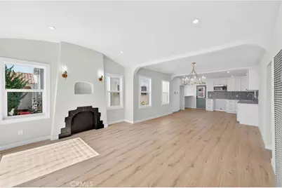 7611 S Hobart, Los Angeles, CA 90047 - Photo 4