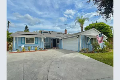 4201 W Oak, Fullerton, CA 92833 - Photo 1