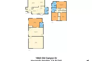 1860 Old Canyon, Hacienda Heights, CA 91745 - Photo 54