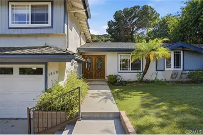 1860 Old Canyon, Hacienda Heights, CA 91745 - Photo 2