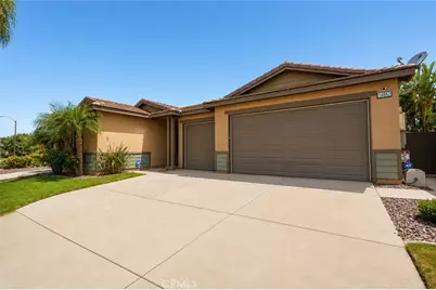 14862 Burrows, Eastvale, CA 92880 - Photo 2