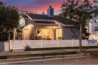 119 2nd Street, Seal Beach, CA 90740 - Photo 1