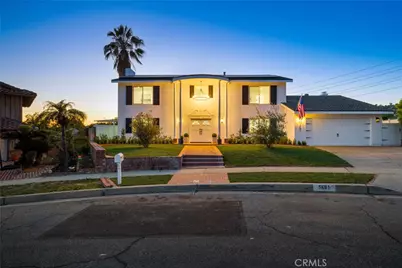 1461 Susan, La Habra, CA 90631 - Photo 2