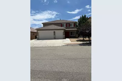 14171 Desert Rose, Hesperia, CA 92344 - Photo 1