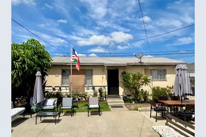 731 Hendricks, Los Angeles, CA 90022 - Photo 6