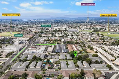 630 S Knott Avenue #25, Anaheim, CA 92804 - Photo 56