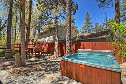 480 Crystal Lake, Big Bear Lake, CA 92315 - Photo 30