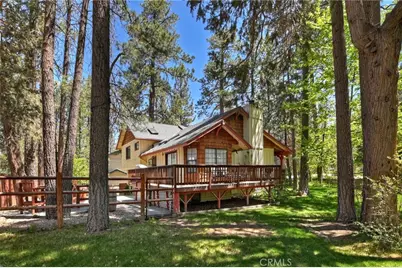 480 Crystal Lake, Big Bear Lake, CA 92315 - Photo 26