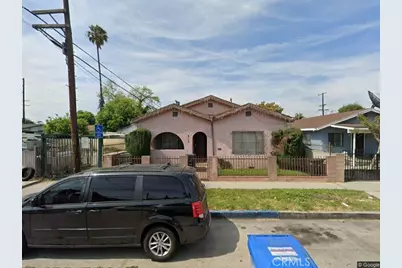 317 E 85th, Los Angeles, CA 90003 - Photo 1