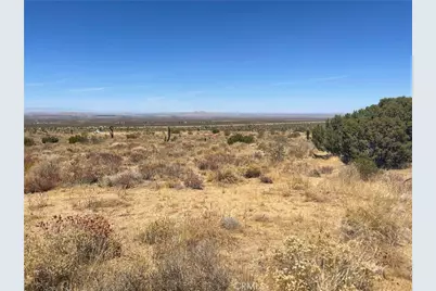 0 Vac Fort Tejon Drt Vic, Llano, CA 93544 - Photo 2